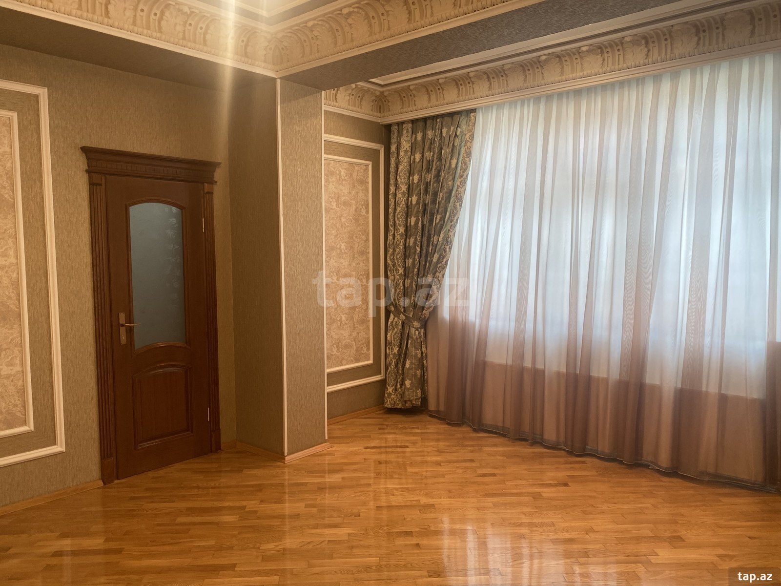4-otaqlı yeni tikili, Azadlıq pr., 250 m² (18)