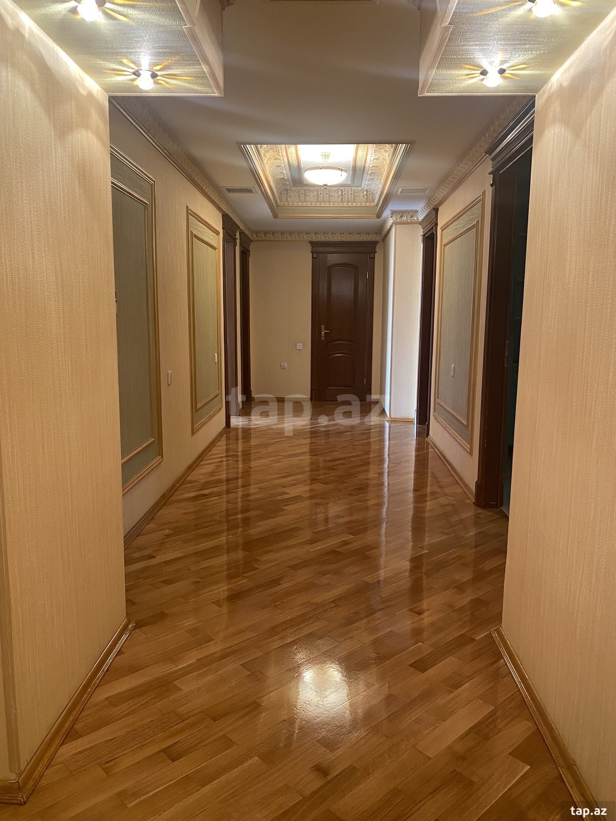 4-otaqlı yeni tikili, Azadlıq pr., 250 m² (7)