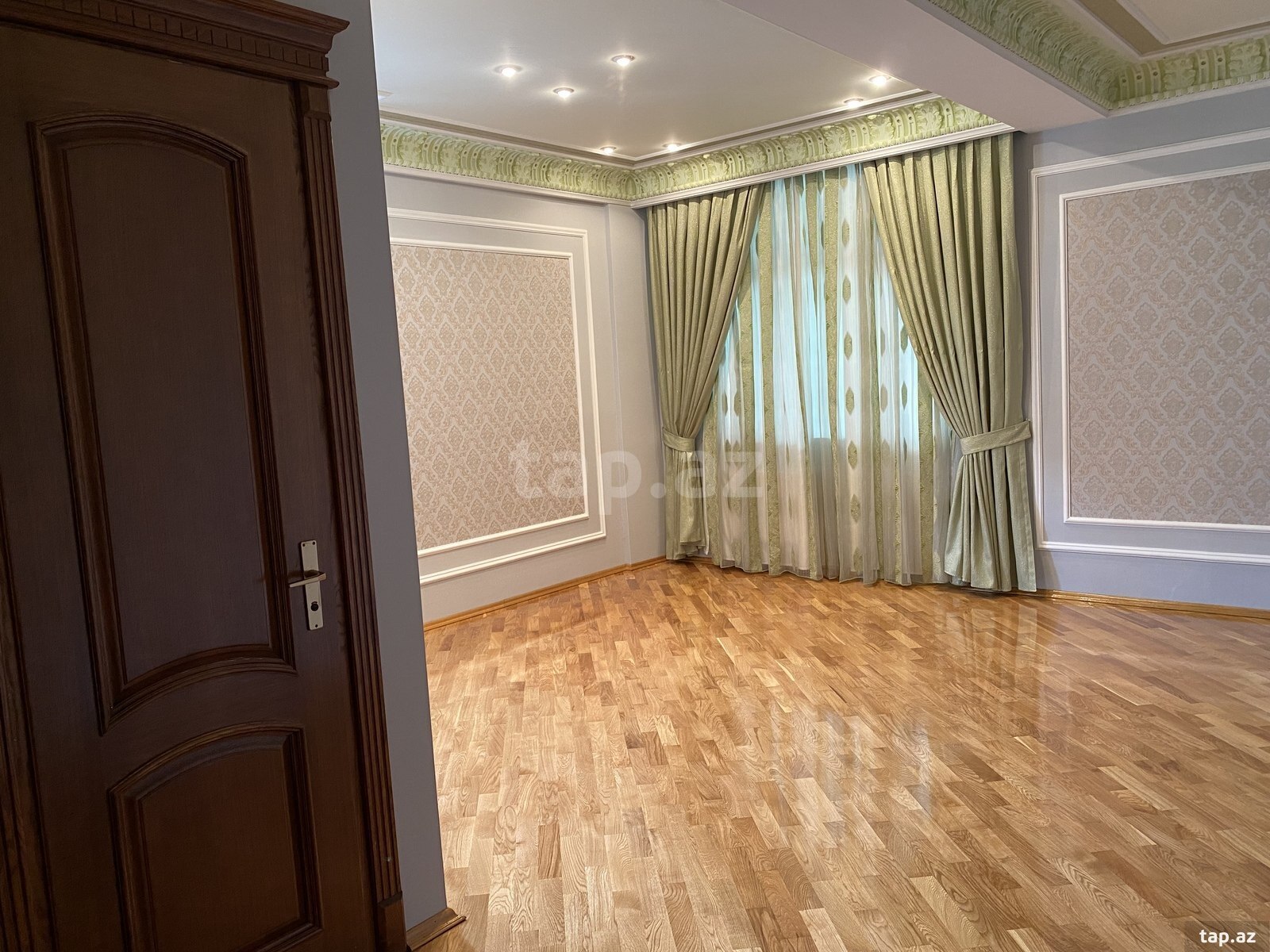4-otaqlı yeni tikili, Azadlıq pr., 250 m² (25)