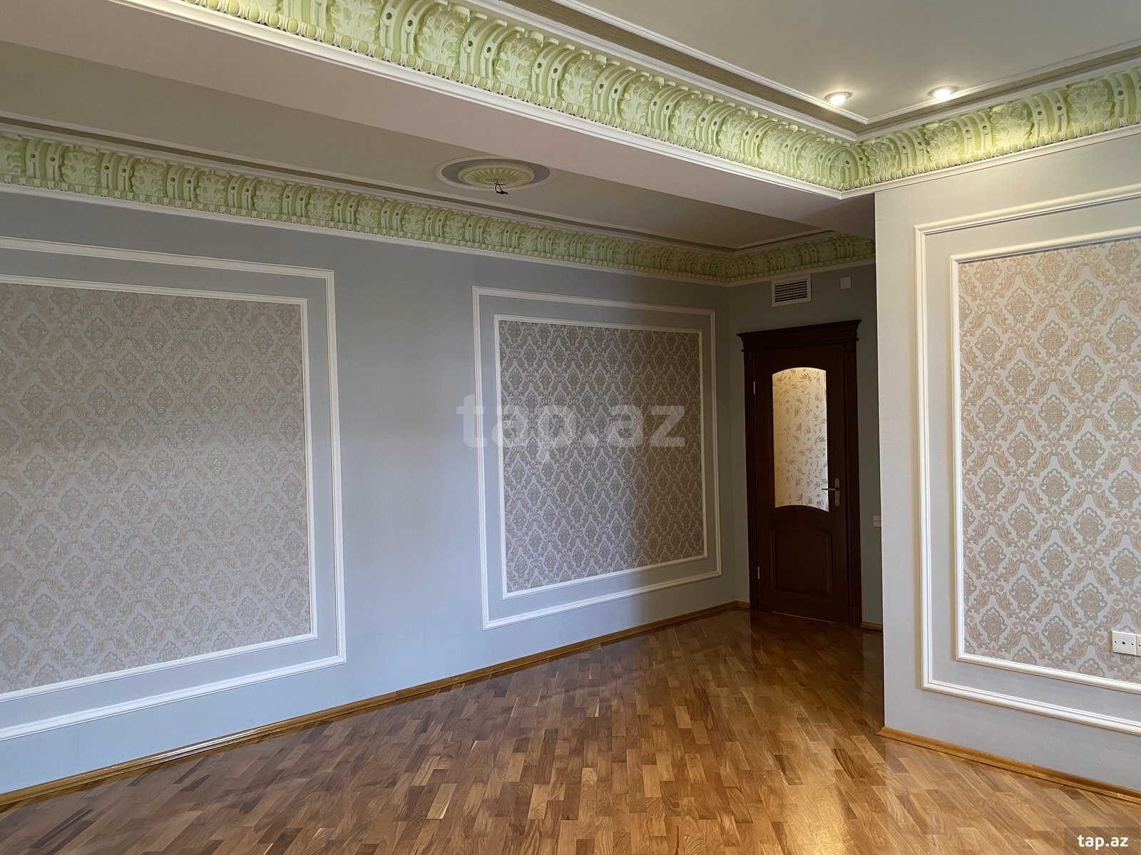 4-otaqlı yeni tikili, Azadlıq pr., 250 m² (28)