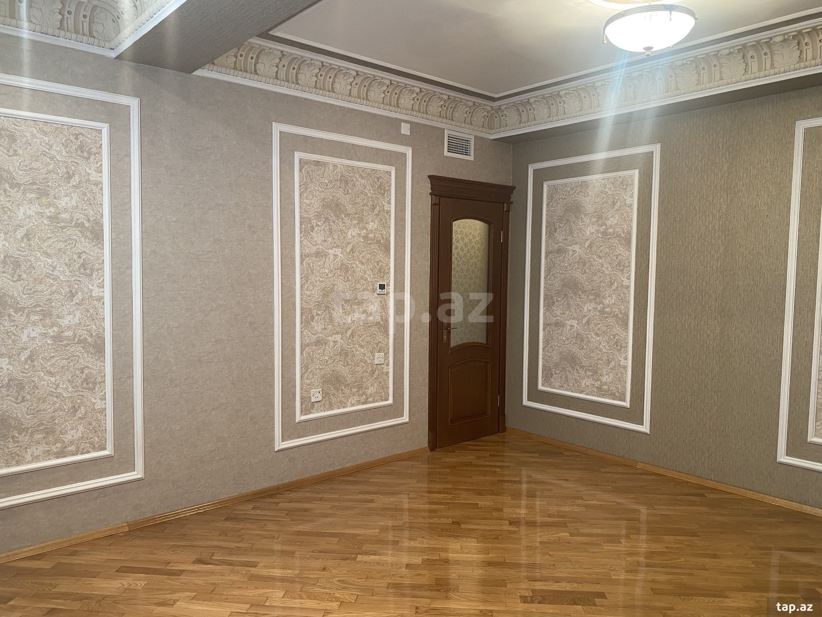 4-otaqlı yeni tikili, Azadlıq pr., 250 m² (22)