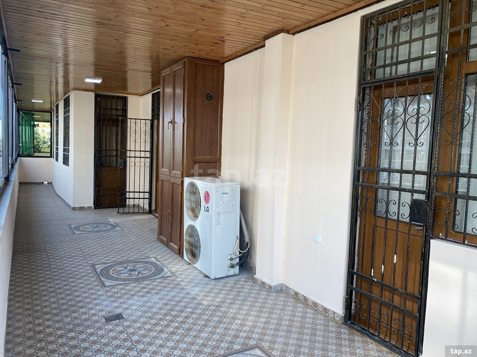 4-otaqlı yeni tikili, Azadlıq pr., 250 m² (33)