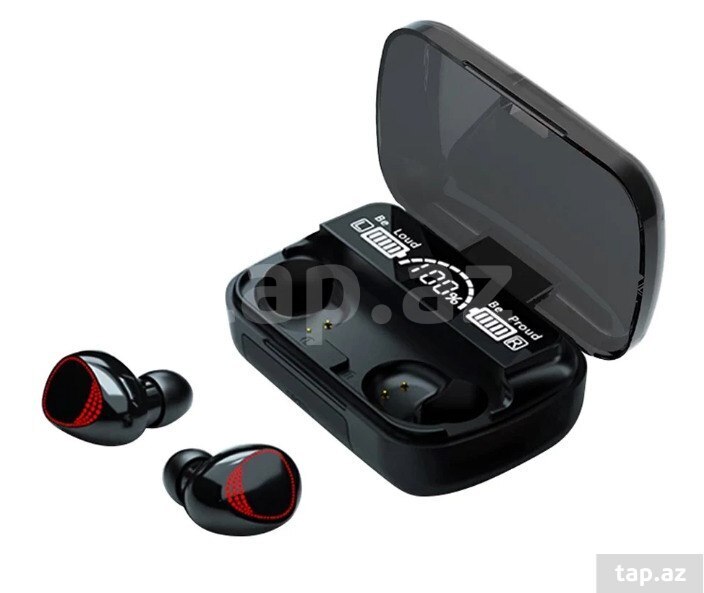 Simsiz qulaqlıq "JBL M10 Bt5.1" (2)