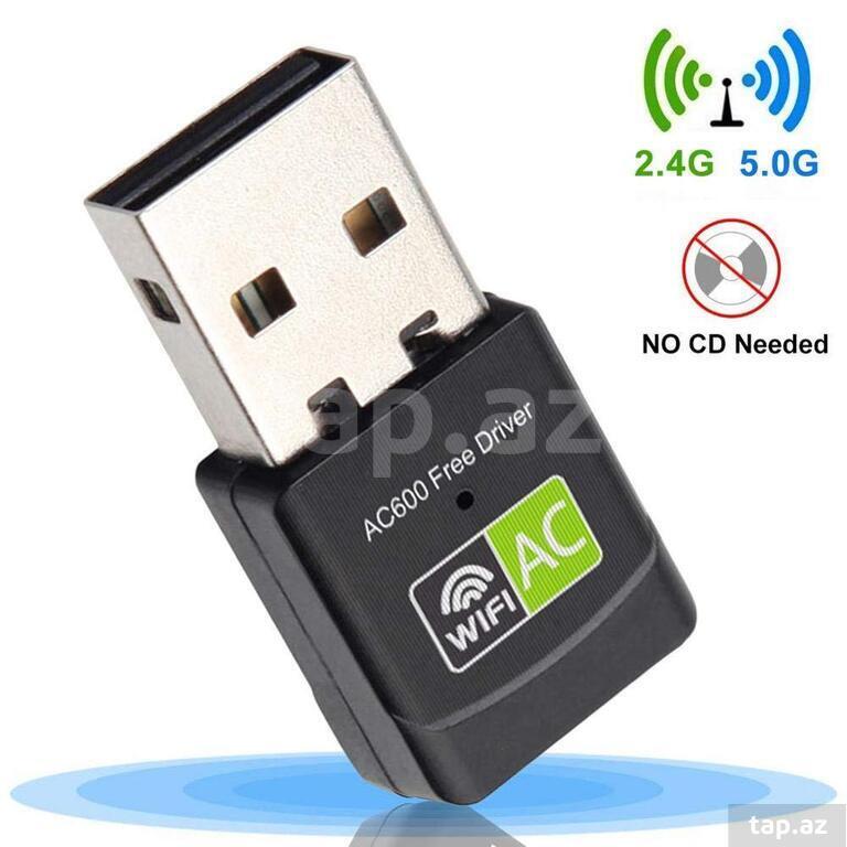 USB Wi-Fi adapter (4)