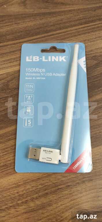 USB Wi-Fi adapter (8)