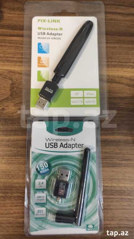 USB Wi-Fi adapter (7)