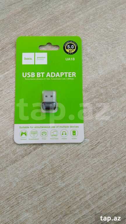 USB Wi-Fi adapter (10)