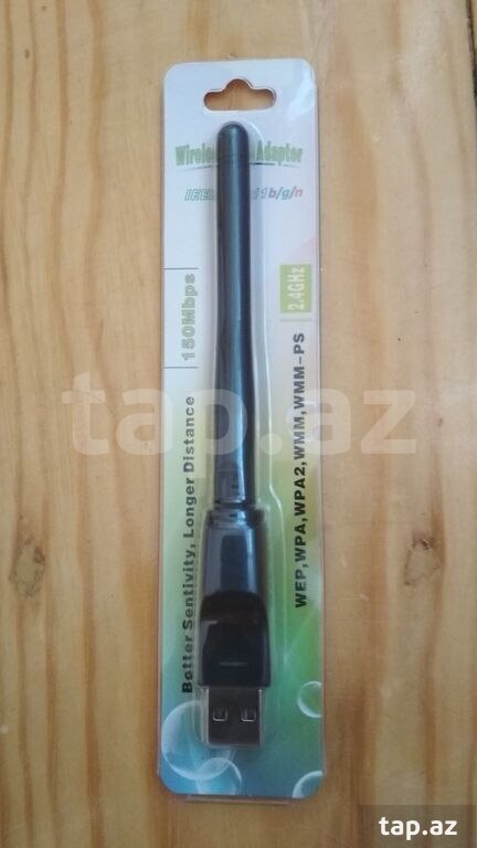 USB Wi-Fi adapter (12)