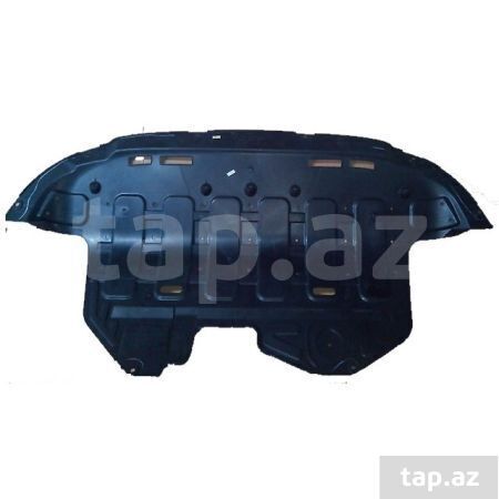 Mühərrik qoruyucuları  (10)