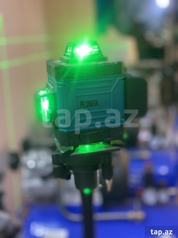 Lazer səviyyə ölçən (3)