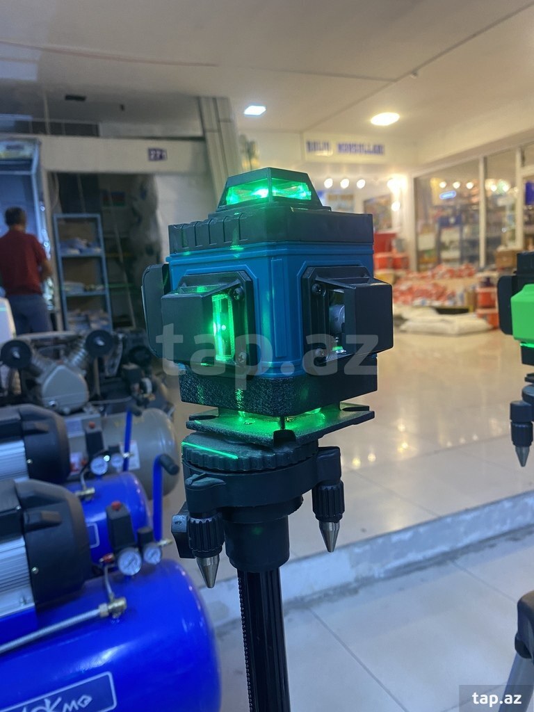 Lazer səviyyə ölçən (6)