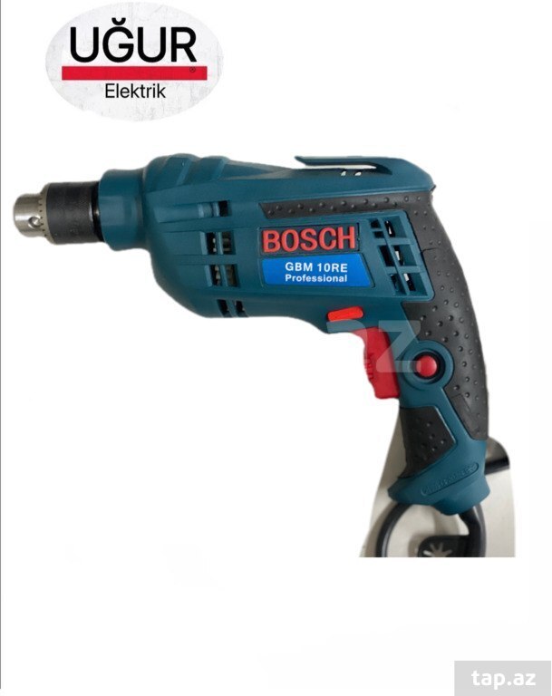 Drel "Bosch"