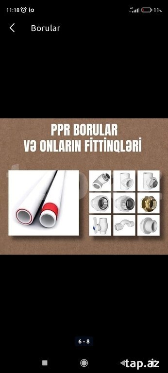 Santexnika işləri (10)