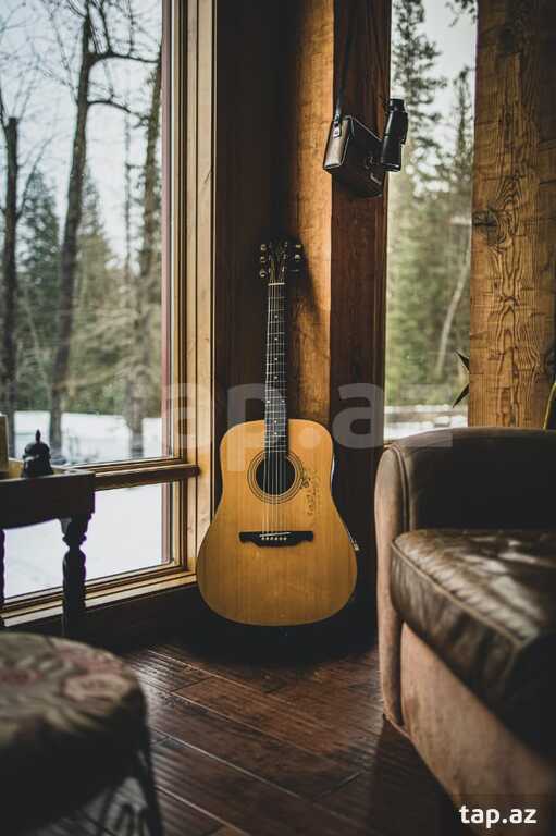 Gitara kursları (2)