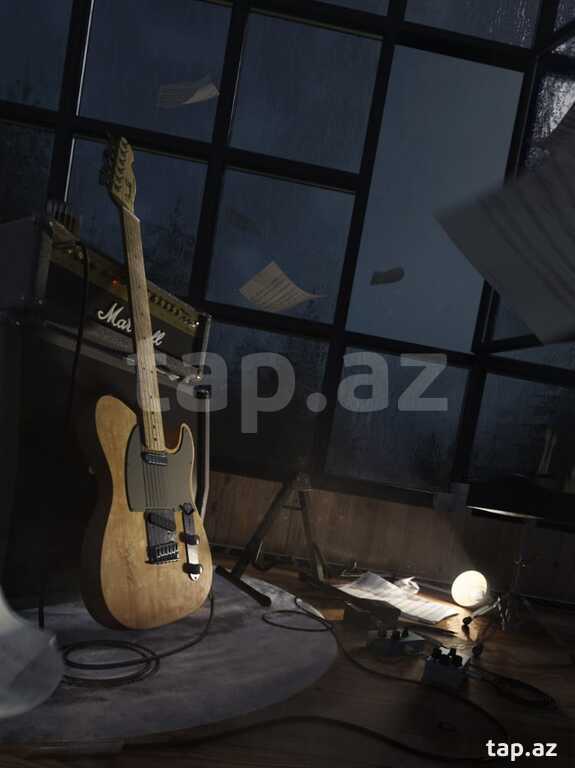Gitara kursları (3)