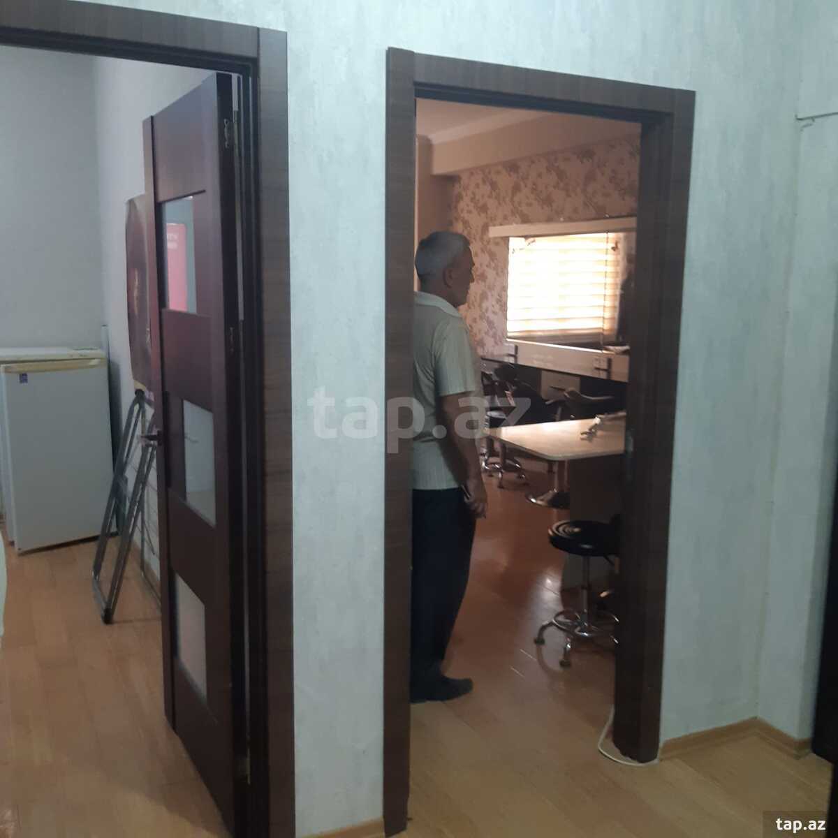 Obyekt, 6-cı mkr. (3)