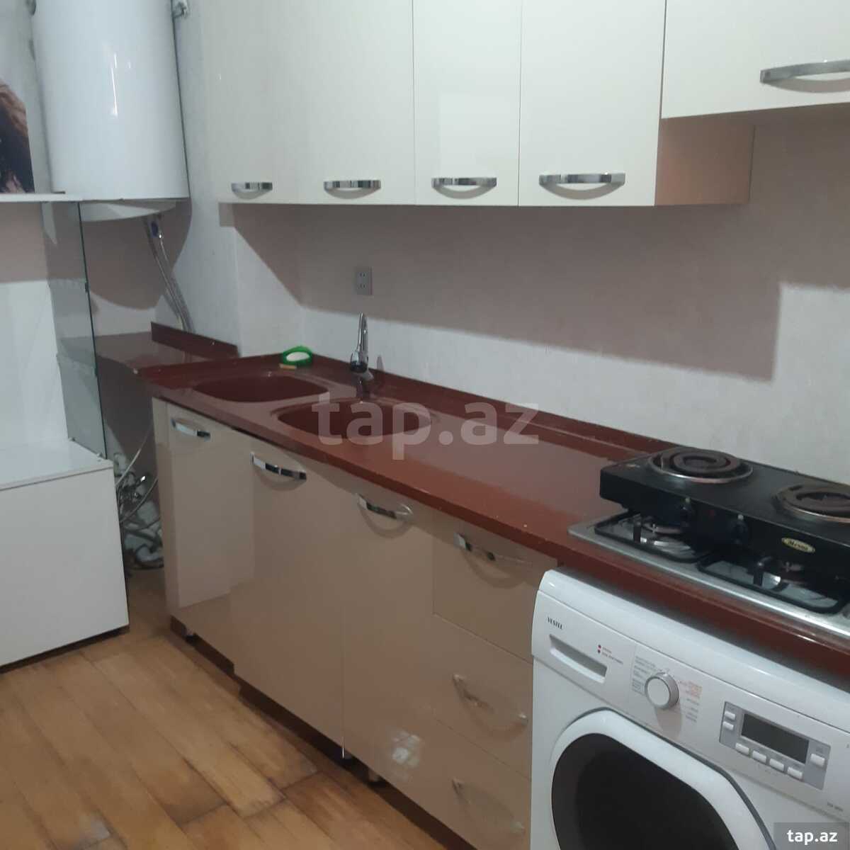 Obyekt, 6-cı mkr. (6)