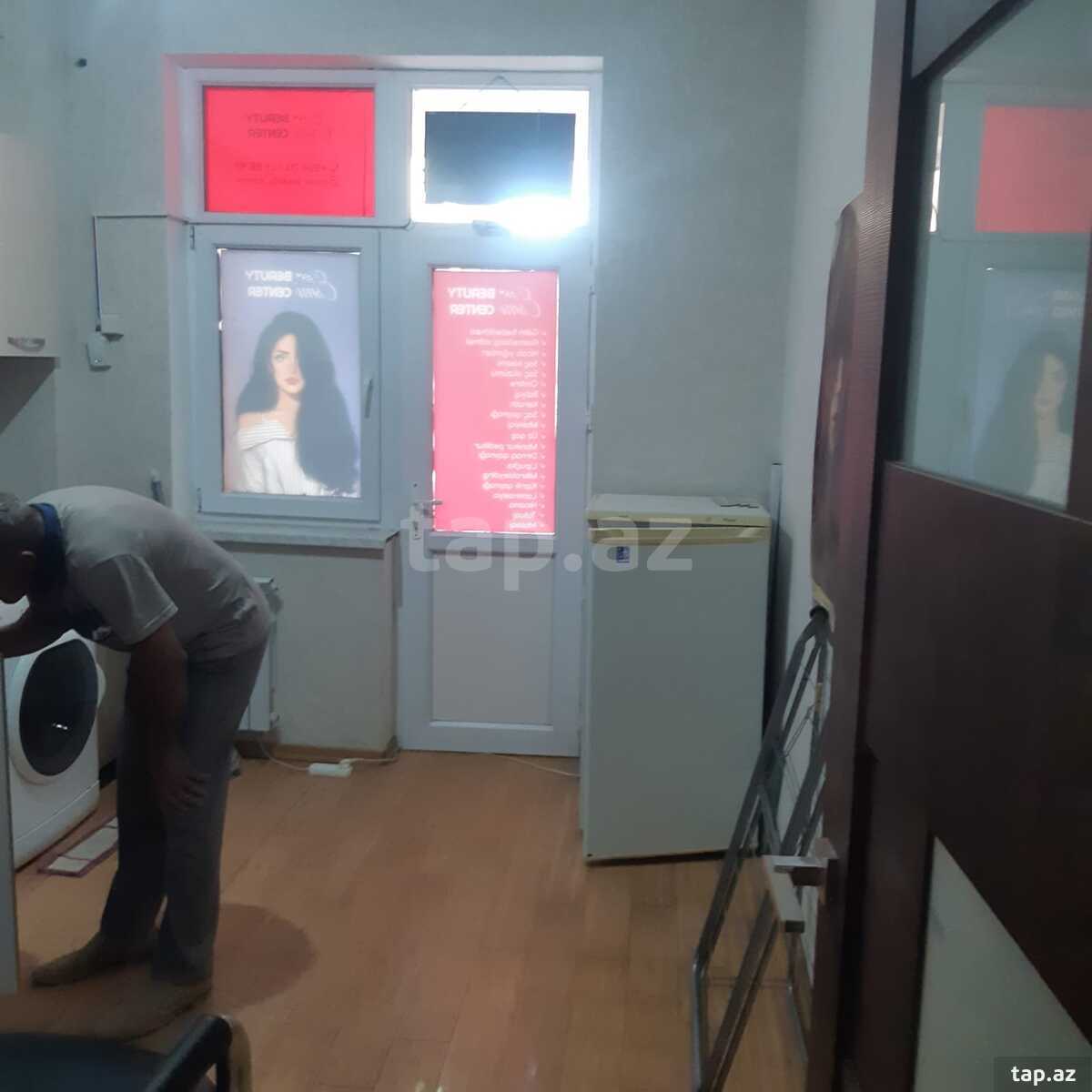 Obyekt, 6-cı mkr. (11)