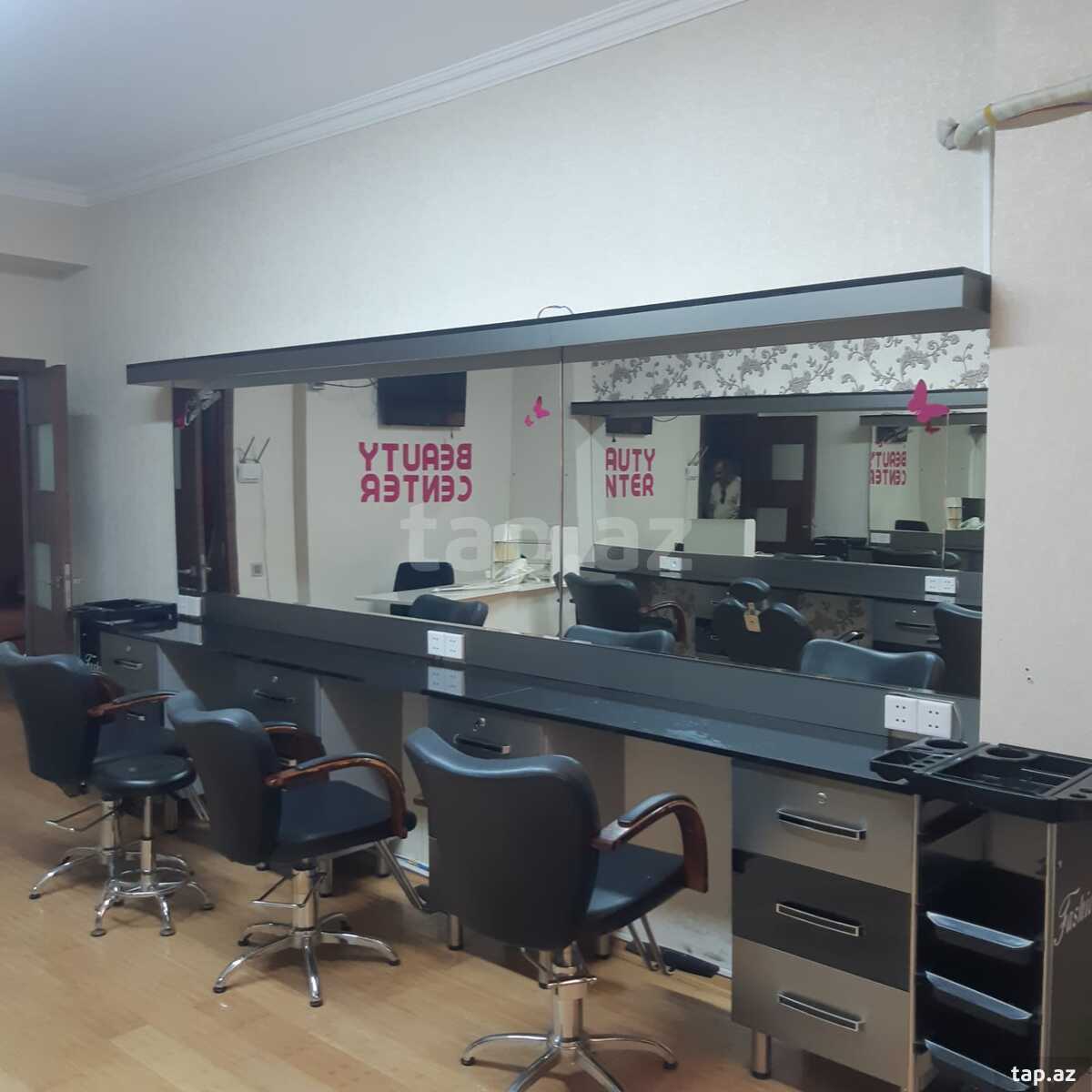 Obyekt, 6-cı mkr. (13)