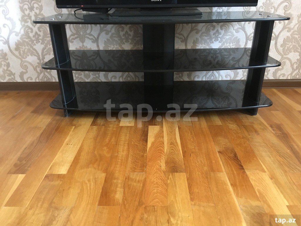 Televizor altlığı