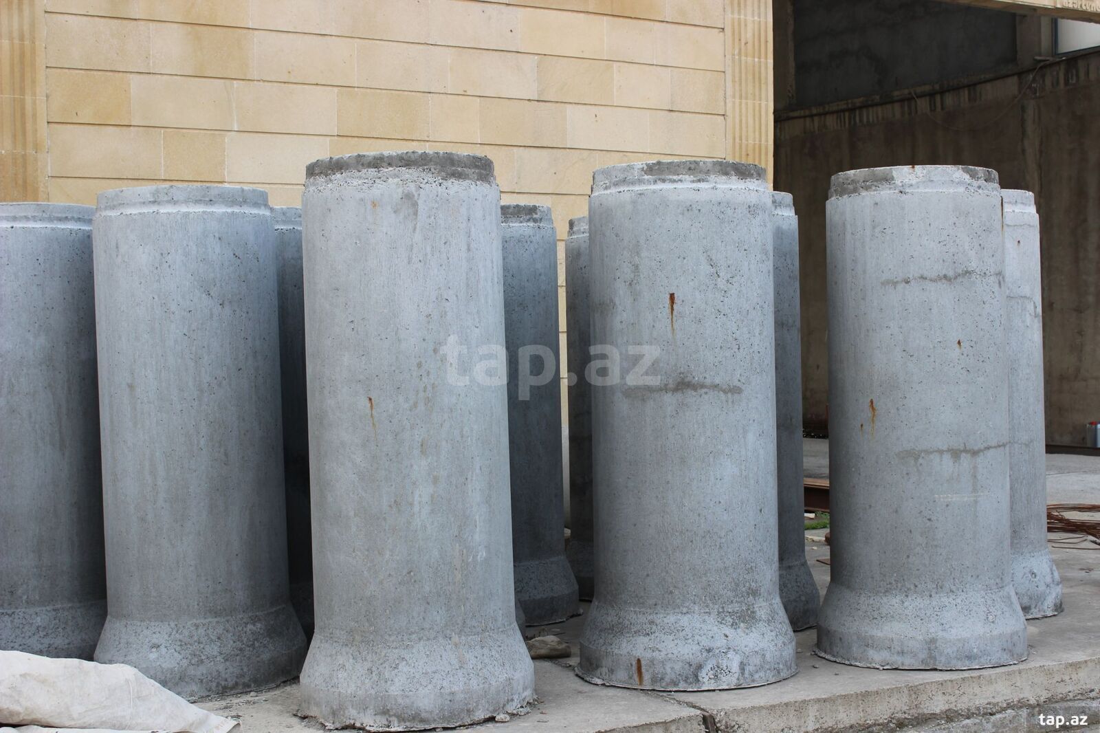 Beton  (20)