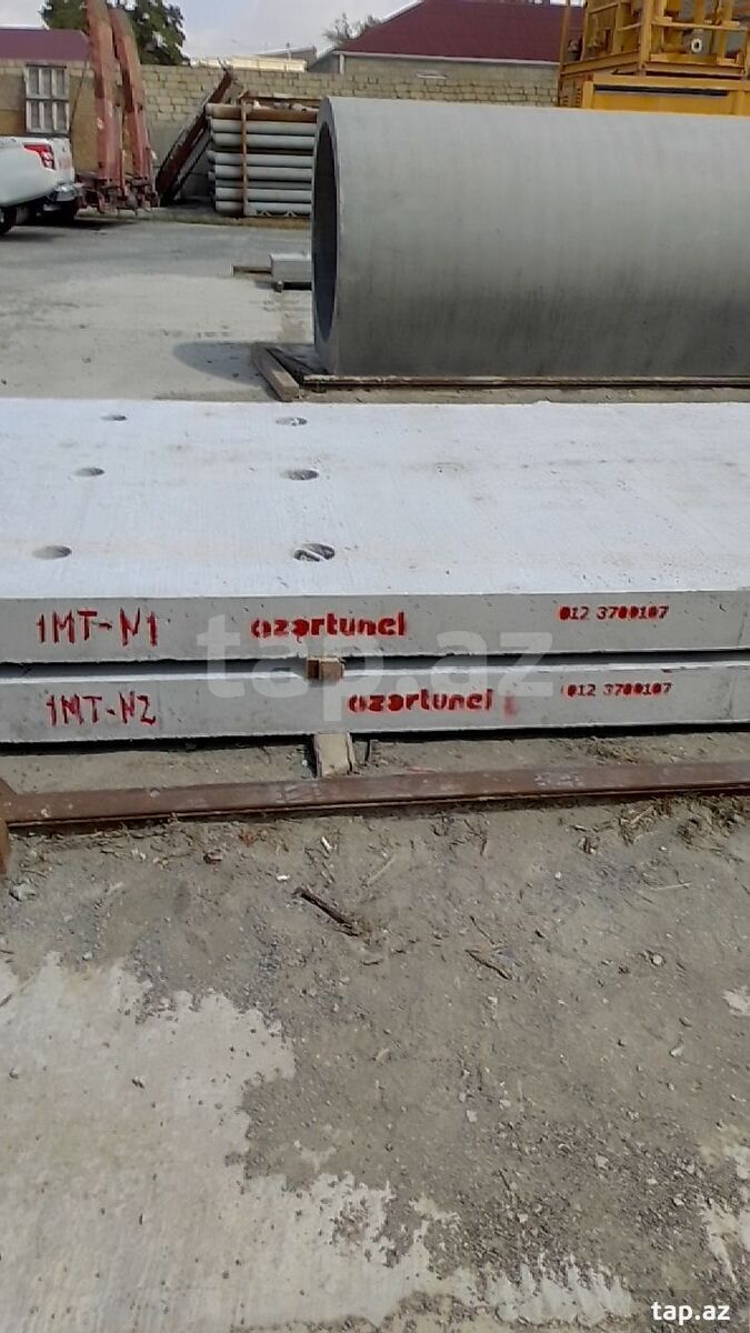 Beton  (17)