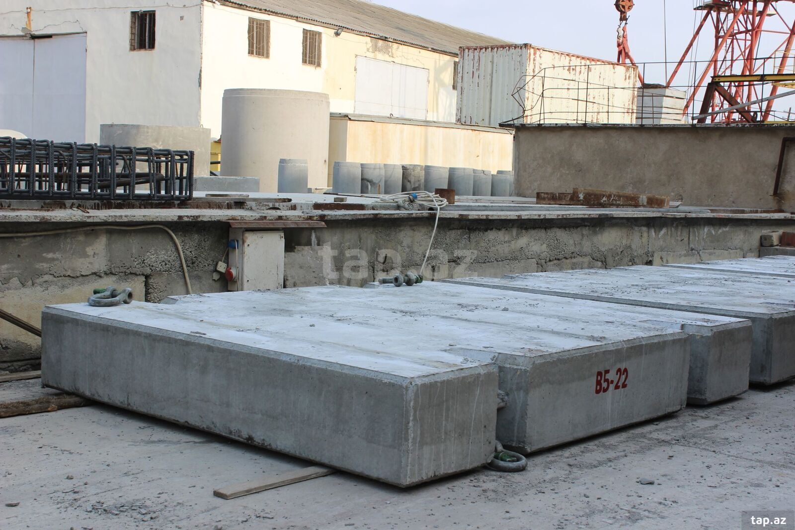 Beton  (19)