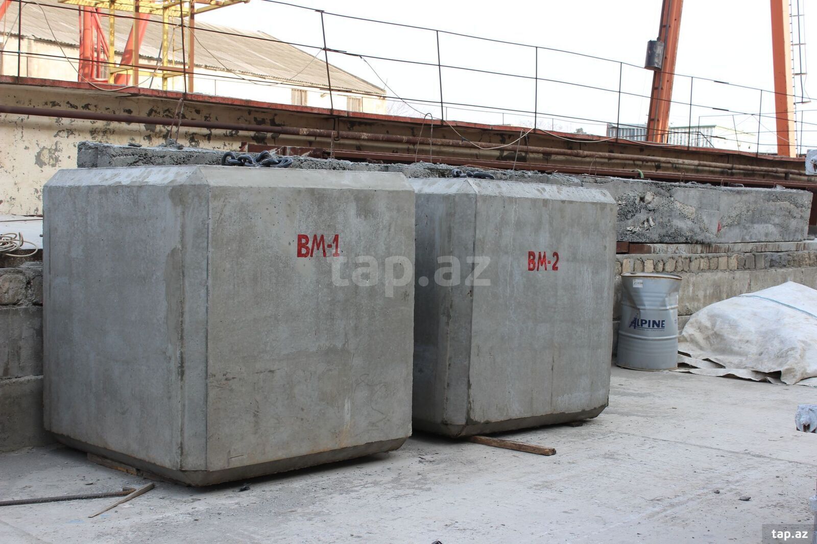 Beton  (21)