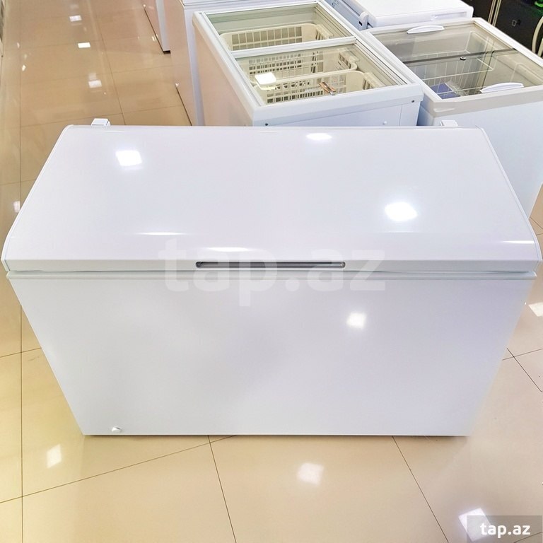 Dərin dondurucu 400 Lt (2)