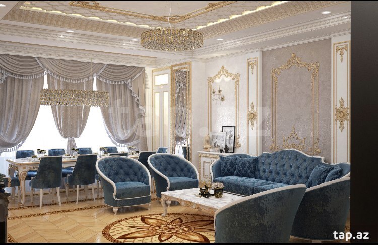 Mebel yığılması