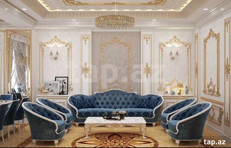 Mebel yığılması (2)