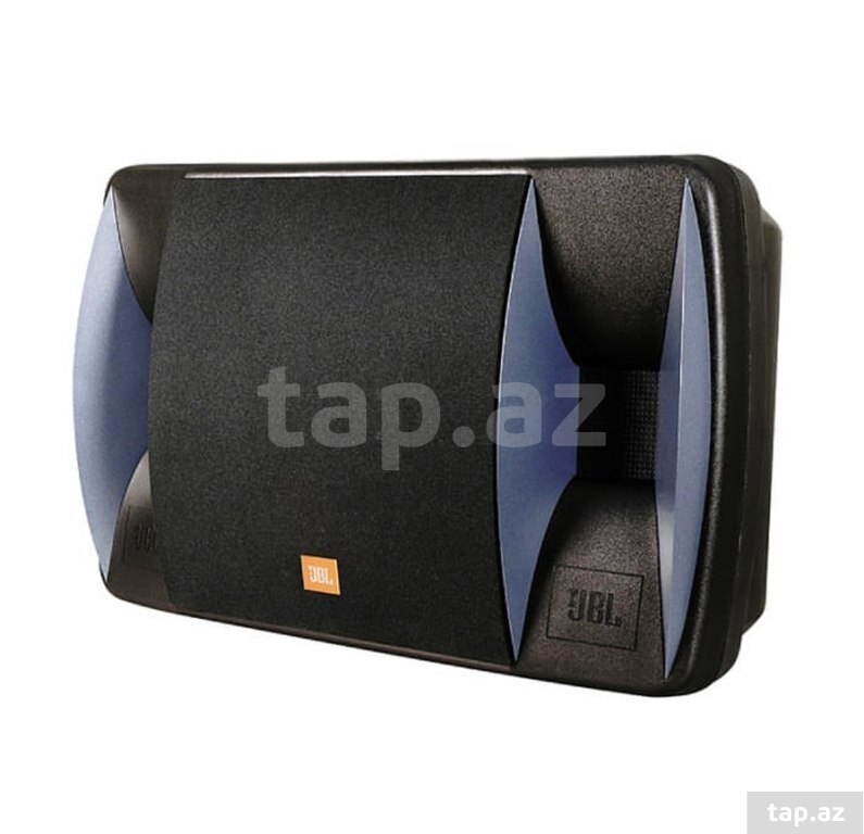 Karaoke dinamik "JBL RM-101"
