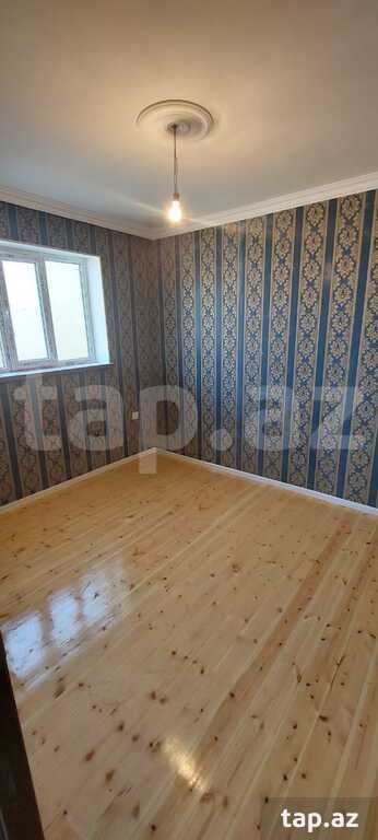 Həyət evi, Qaradağ r. (2)