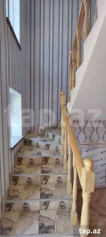Həyət evi, Qaradağ r. (10)