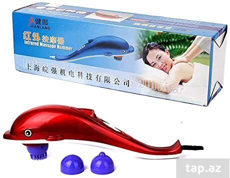 "Vibro shape"  arıqladıcı kəmər (3)
