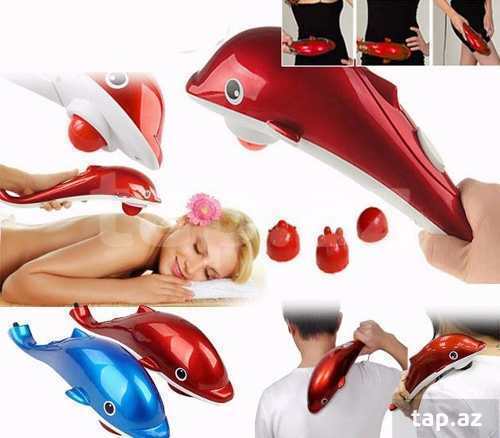 "Vibro shape"  arıqladıcı kəmər (5)