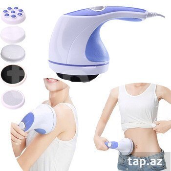 "Vibro shape"  arıqladıcı kəmər (10)