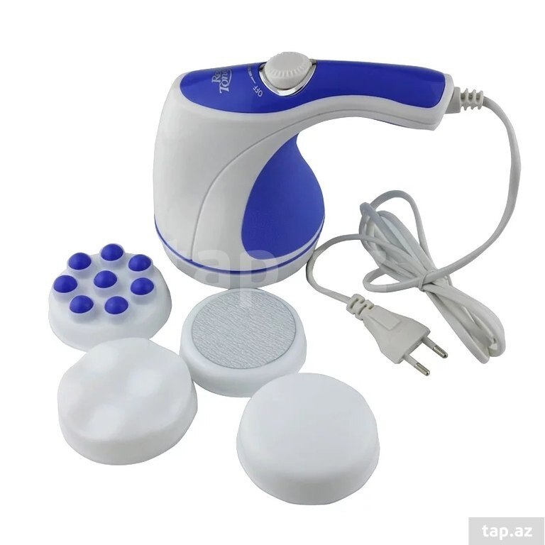 "Vibro shape"  arıqladıcı kəmər (9)