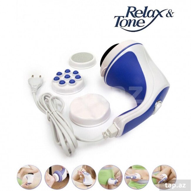 "Vibro shape"  arıqladıcı kəmər (8)