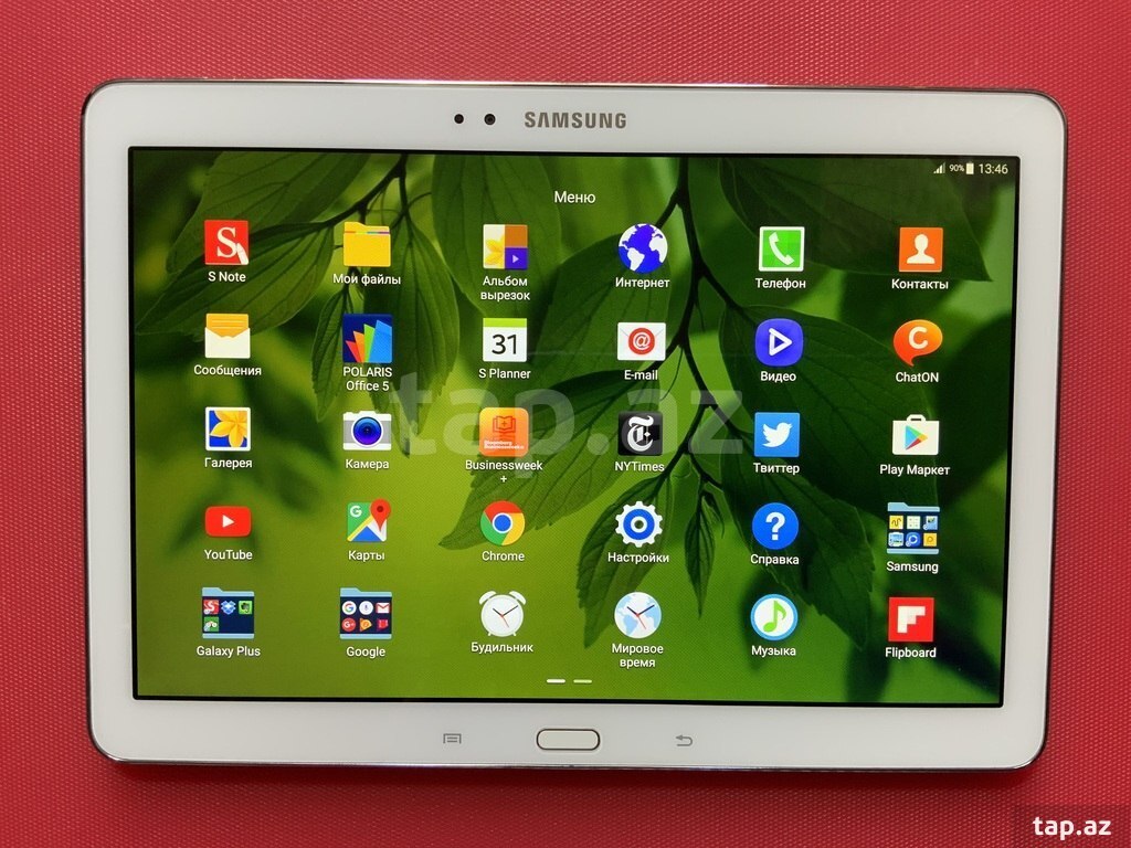 Samsung Galaxy Note 10.1 (2014 Edition) 32GB/3GB (5)