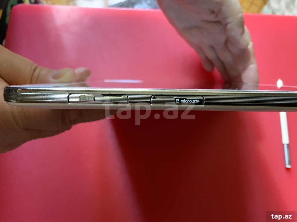 Samsung Galaxy Note 10.1 (2014 Edition) 32GB/3GB (8)