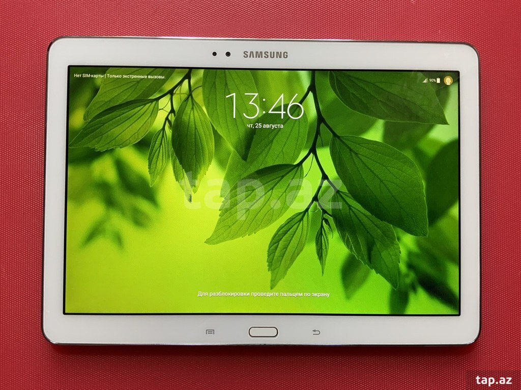 Samsung Galaxy Note 10.1 (2014 Edition) 32GB/3GB (3)