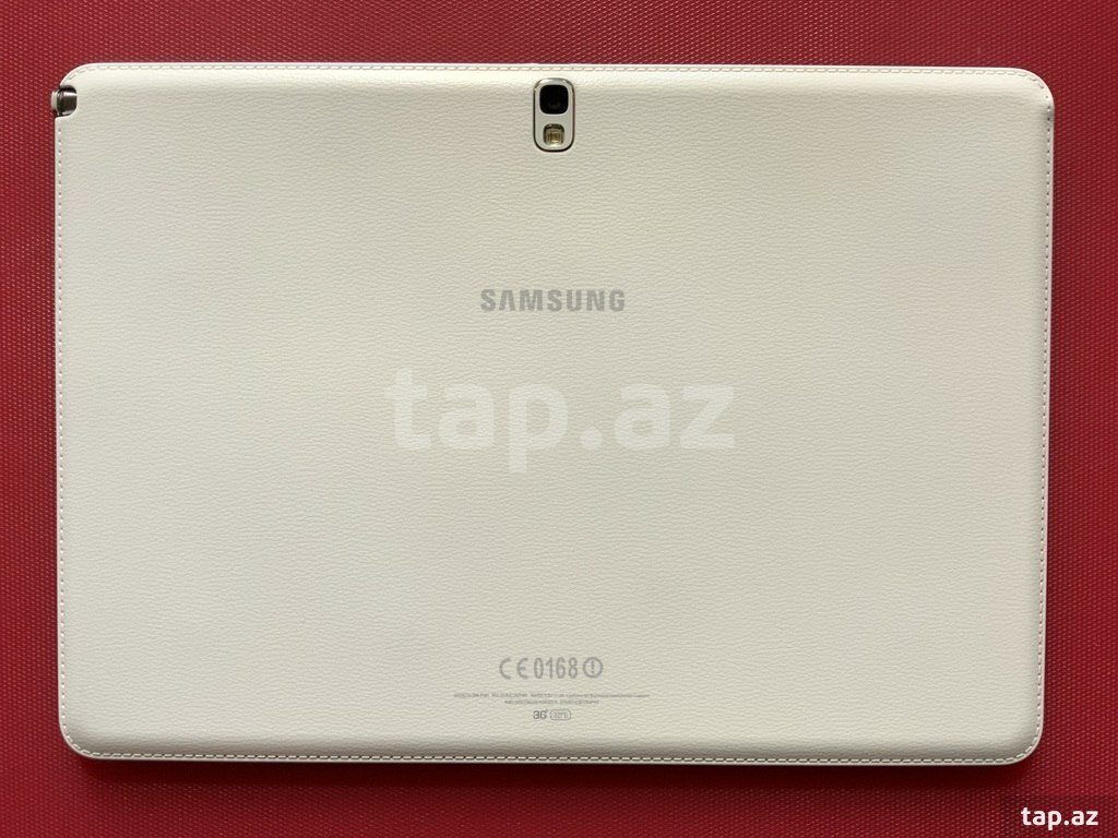 Samsung Galaxy Note 10.1 (2014 Edition) 32GB/3GB (2)