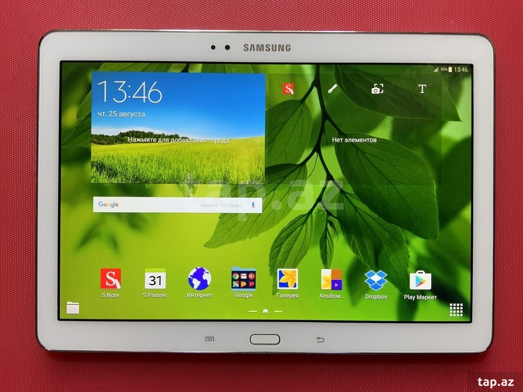 Samsung Galaxy Note 10.1 (2014 Edition) 32GB/3GB (4)