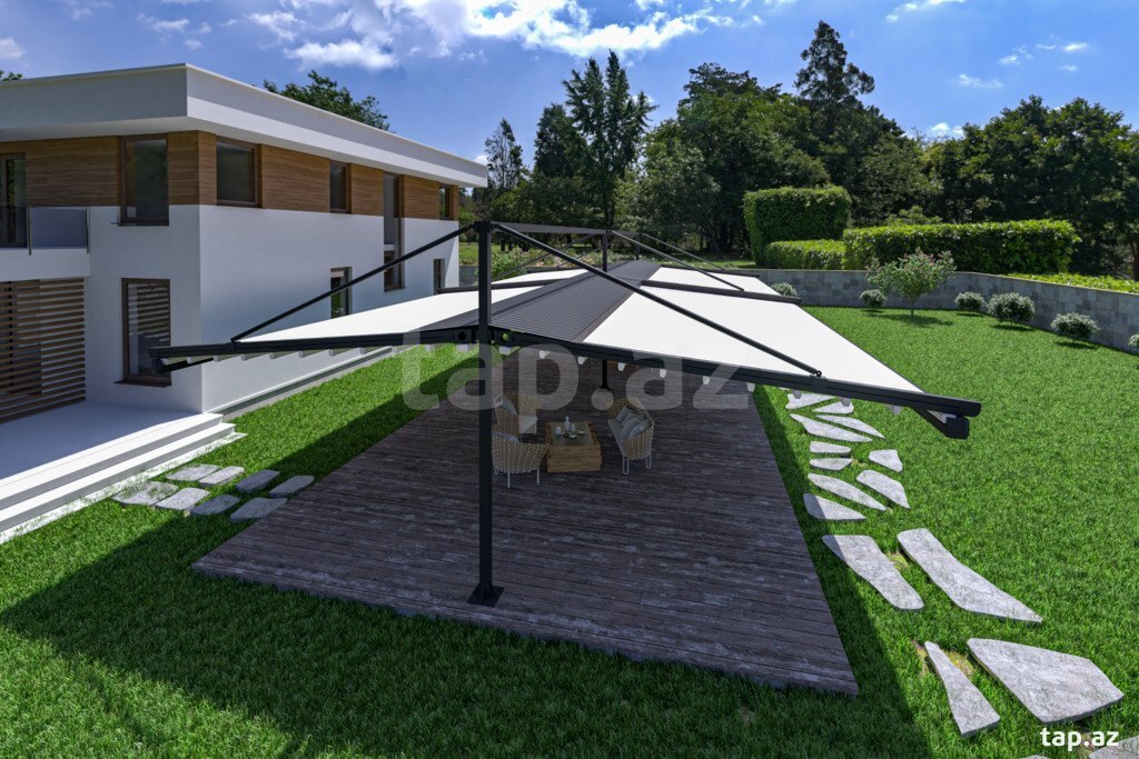 Perqola tent  (6)