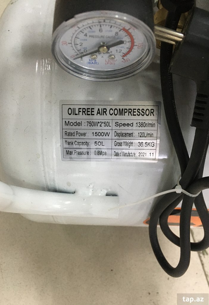 Kompressor (2)