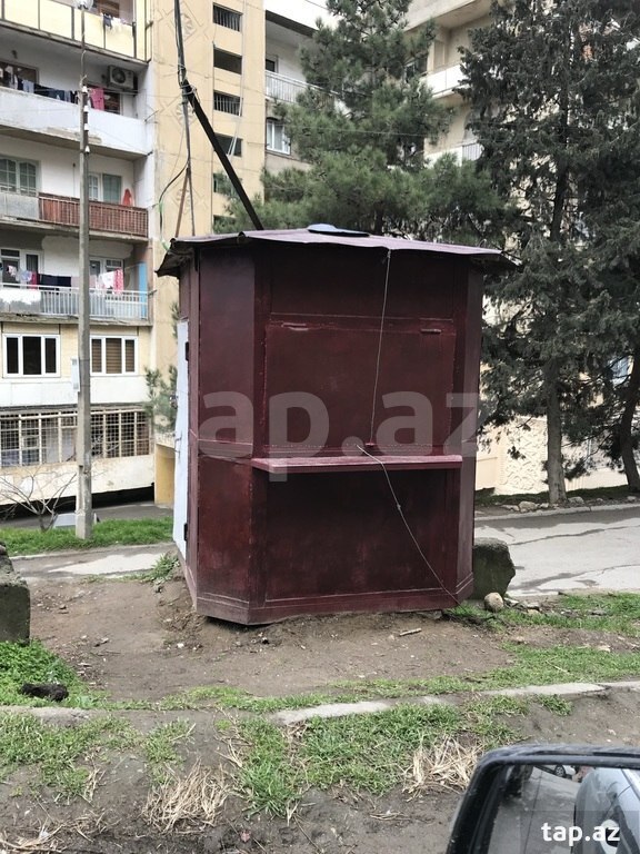 Mağaza icarəyə verilir, Yeni Günəşli qəs.