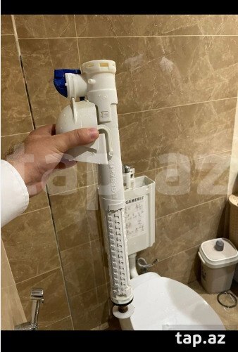 Geberit baçok mexanizmləri (6)