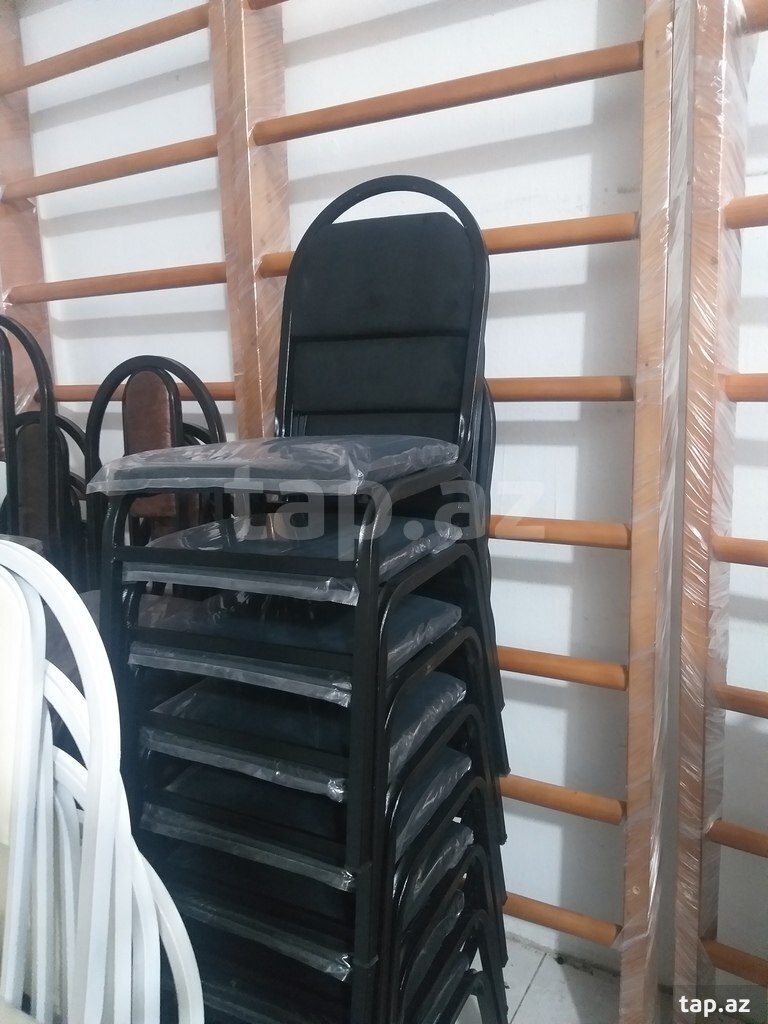 Ofis oturacaqları (3)