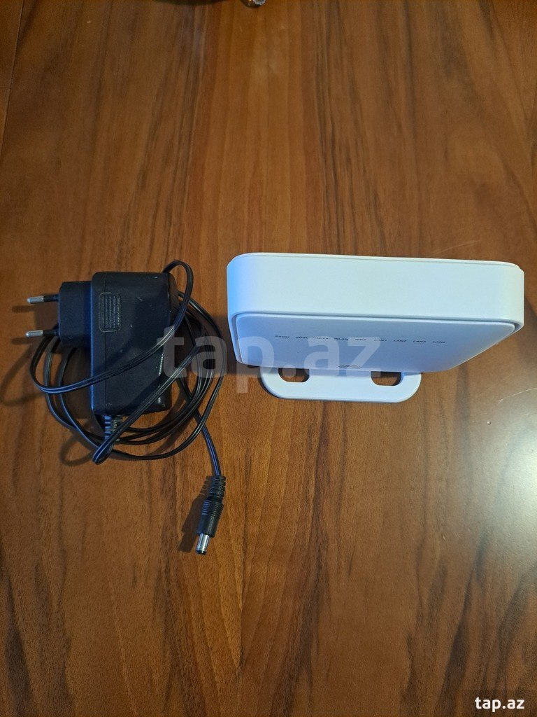 Huawei ADSL modem
